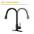 SOUEEUM Pull Down Kitchen Faucet-59218024