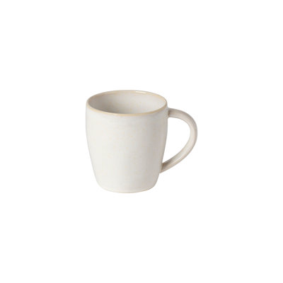 Costa Nova Mug In Branca