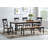 Iestyn Extendable Four Leg Dining Table-1238299286