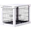 Crabtree Furniture Style Crate with 1 Door