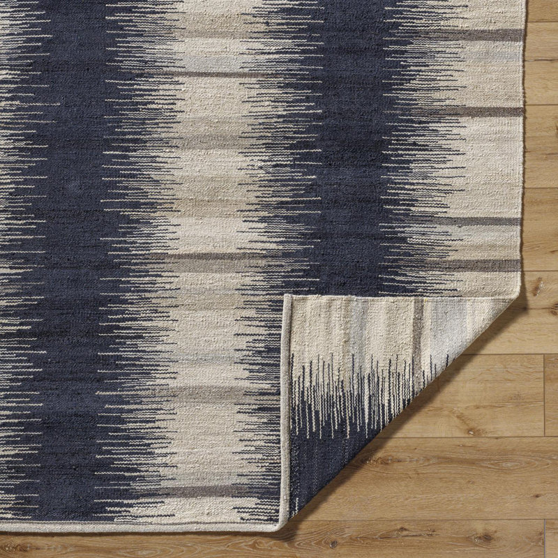 Stockholm SHM2302 Rug, Rectangle 2' x 3'
