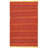 Wool Striped Indoor Rug