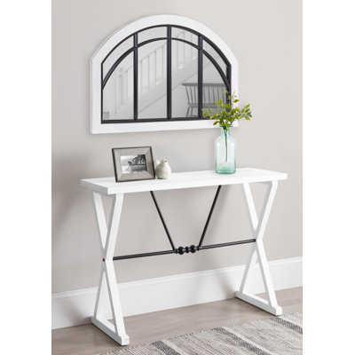 Treadwell Flat Mirror