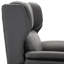 Shropshire 88cm Wide Wing Chair Recliner-1571958136