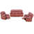 Rouge est en rupture de stock