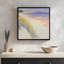 «White Sands Cove II» par Walker Noble, reproduction d'art sur toile-119185985-119185999-119185994