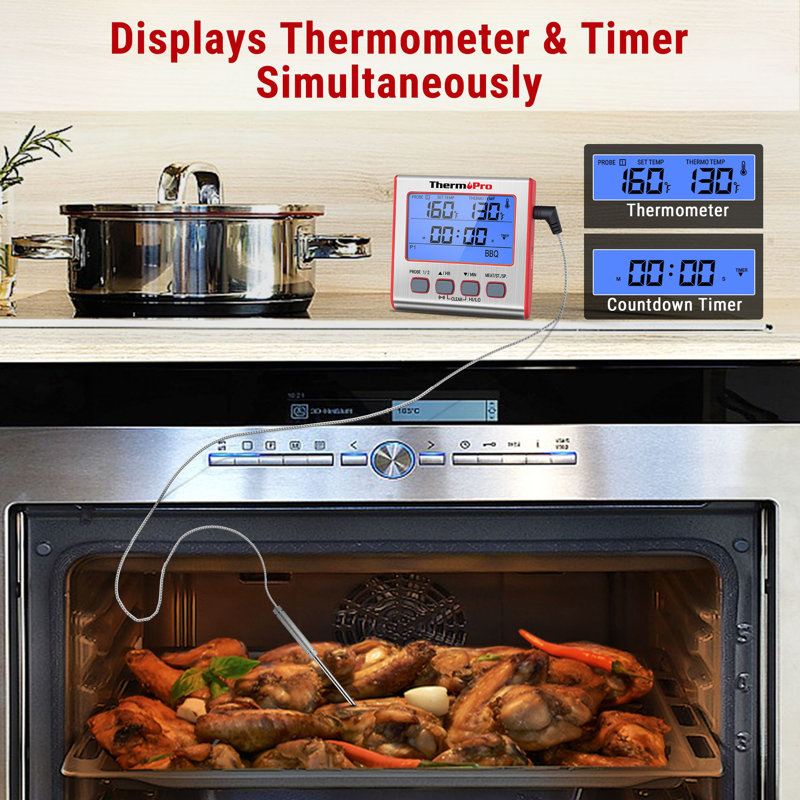 ThermoPro Thermometer
