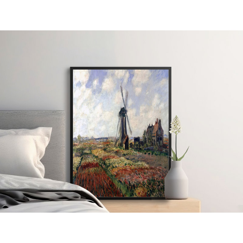 Josephina Floater Frame Print, 11x14