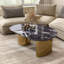 Table basse Rone Sintered Stone
