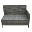 Kissner Rattan 7 - Person Seating Group-1546472199-1585607155