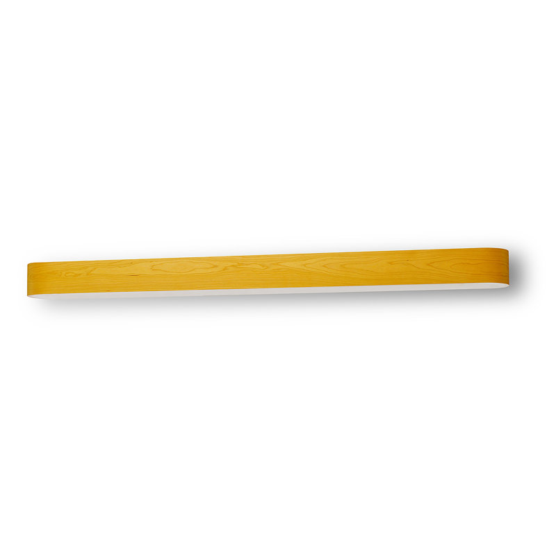 Plafonnier encastré à intensité variable I-Club par Burkhard Dämmer, Jaune, 3000 K