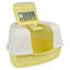 Plastic Litter Box-1688022578