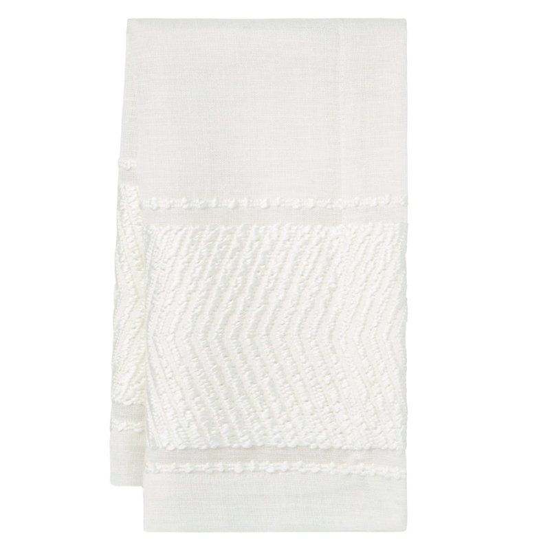 Bianca Square Napkins