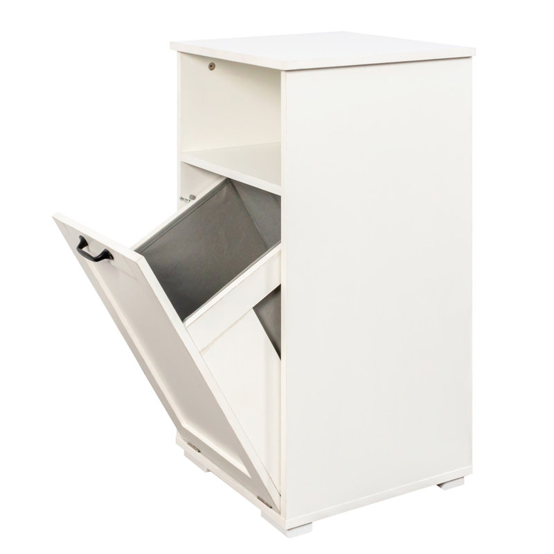 Laundry Cabinet For Bathroom