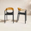 Fauteuil de salle à manger Stella