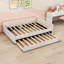 Lit plateforme tapissier Bruster-1442159203