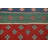 Geometric Kazak Oriental Area Rug 8x12