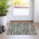 Premium Machine Washable Prisco Olive Rug