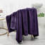 Couverture en molleton doux et moelleux - flanelle réversible pour lit et canapé-124892466-124892456