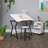 Maycol Metal Base Drafting Table