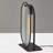 Runette Metal Desk Lamp
