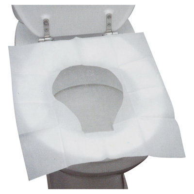 Toilet Seat Cover