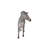 Animals Weather Resistant UV Resistant Polyresin Garden Statue