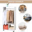 60cm Adjustable Portable Wardrobe-193009456