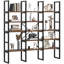 Bibliothèque à 5 niveaux Jasmine-Rose-1873163041-1873163070