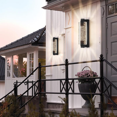 Porch Light
