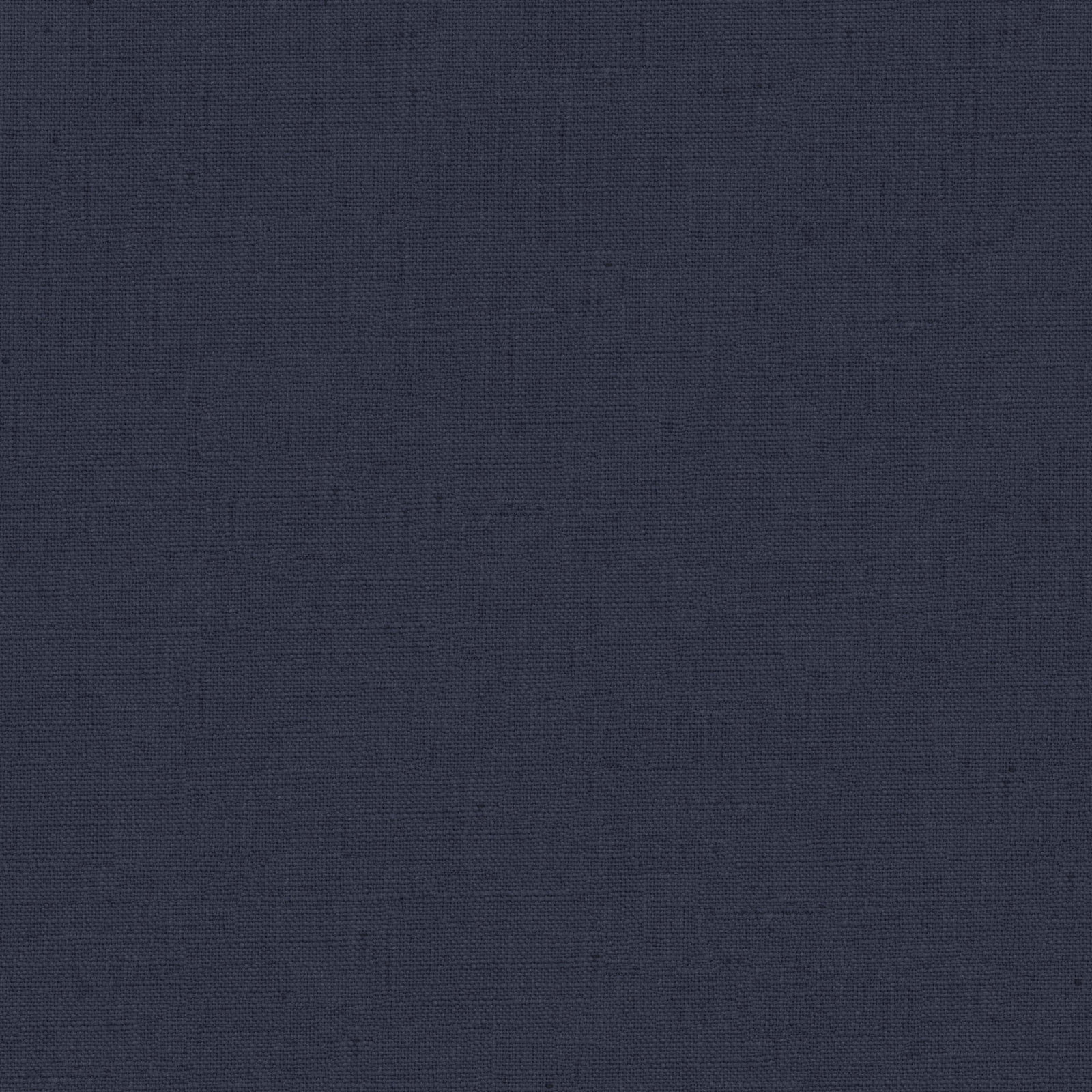 Tilly Upholstered Headboard, Twin, Classic Navy Linen