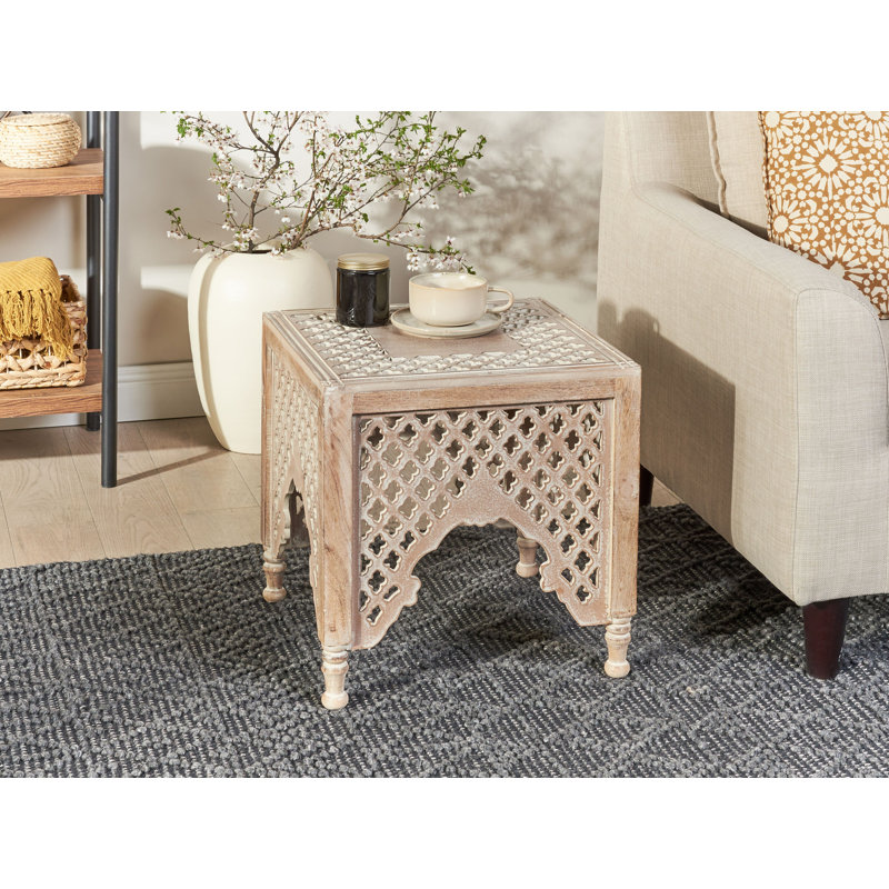 Basilios Side Table