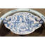 Hand Painted Decorative Plate