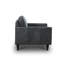 Naples Tufted Armchair