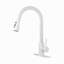 Robinet de cuisine avec douchette extractible