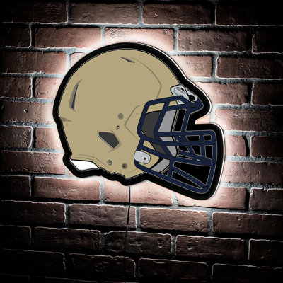Enseigne murale NCAA Team