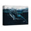 Impression d'une baleine profonde sur toile-1781351478-1781583167