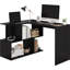 L-Shaped Computer Desk-88626319