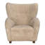 Pola Wingback Chair