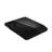 Empava 11-in Portable Single Heating Element, 1800-W, Countertop, Induction Cooktop, Black 120-V