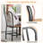 Vlasios 18.5'' H Side Chair-353128221