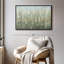 "Meadow Bliss II", impression sur toile florale et botanique-101453447