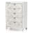 Waldrup Solid Wood Piece Bedroom Set-93805938-105743940