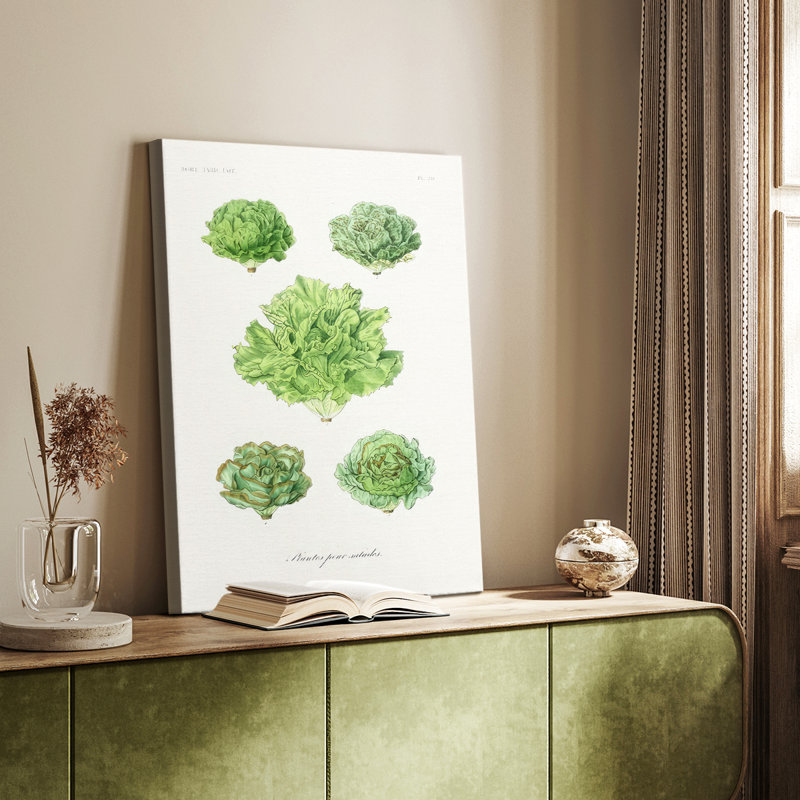 Fruit & Légumes Variétés VII - Cavas Gallery sur mesure, H 18 po x l 12 po