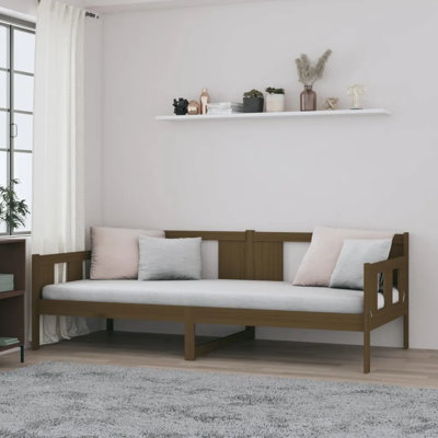 Plemmons Bed