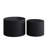 Stylish And Minimalist Nesting Coffee Table Set-1582118985