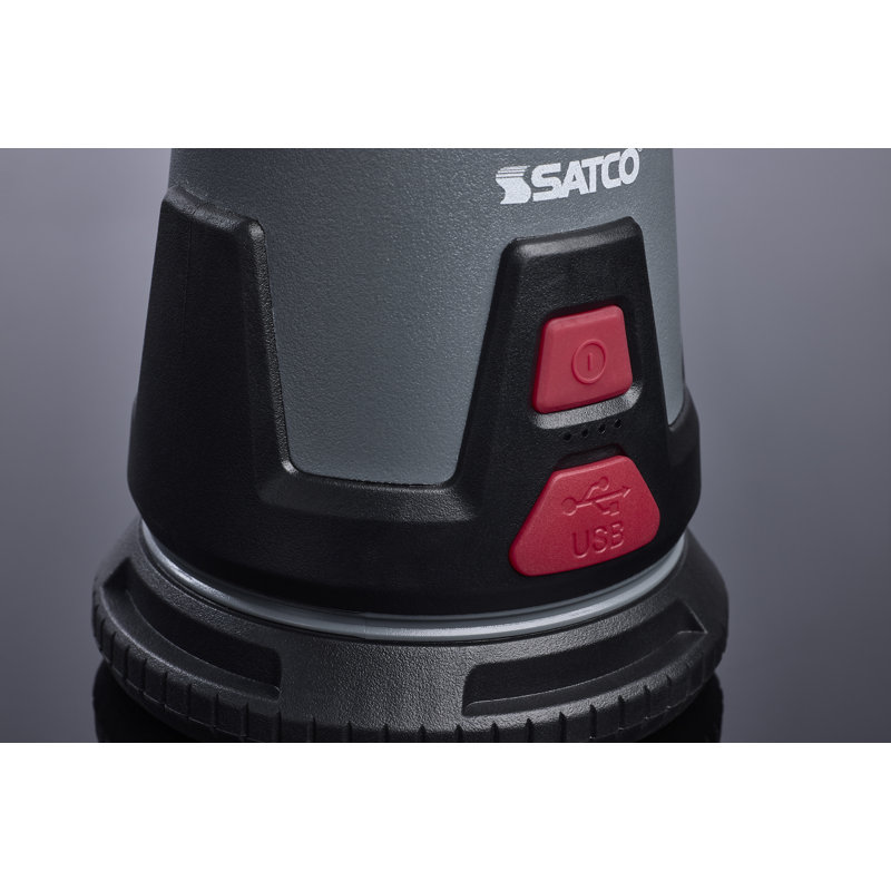 Recharge Camping Lantern