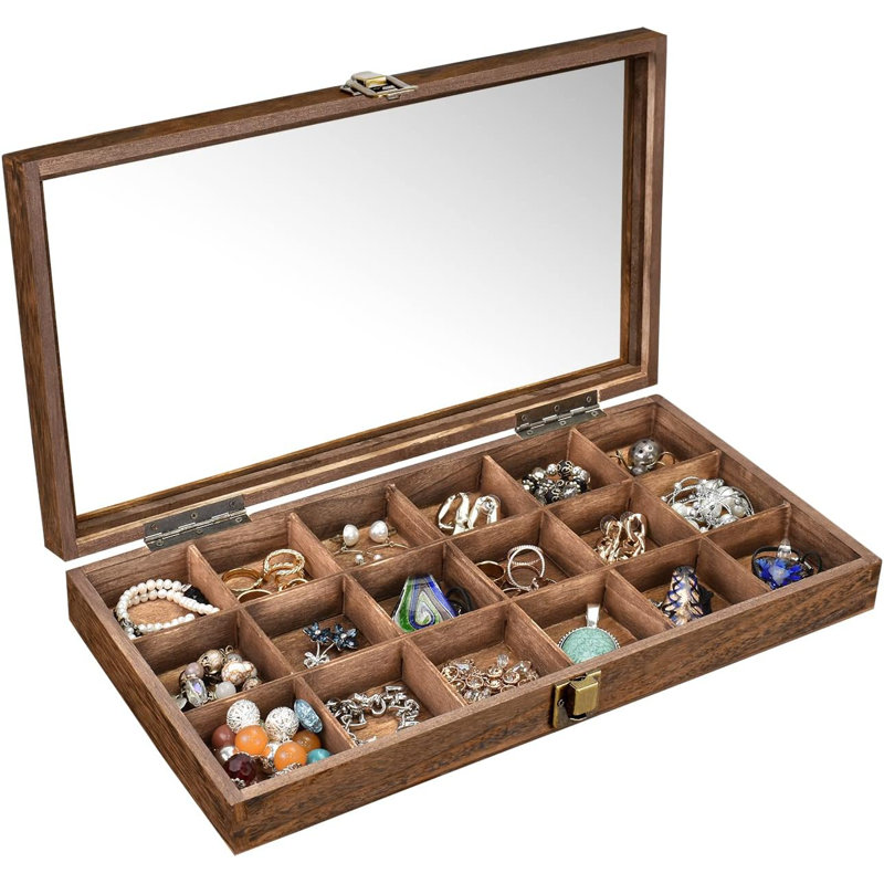 Jewelry Box +