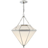 Cannes 4 - Light Chandelier