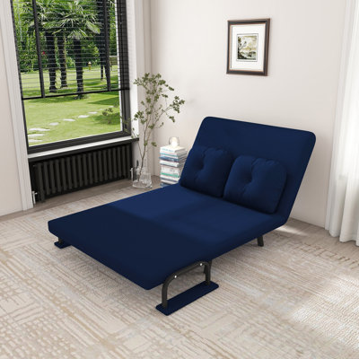 Fauteuil convertible 5 en 1 pour 2 personnes